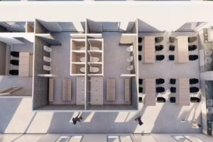 Ansual Construcciones / Empresa Constructora Guillermo A. Rodriguez