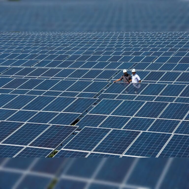 Derechos Antidumping en Paneles Solares: Guía Clave