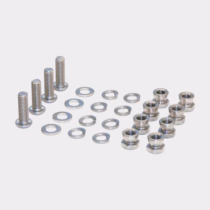 How to secure solar panels against theft?