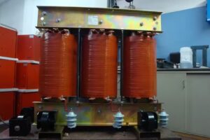 APELTRA SPECIAL TRAFO SRL