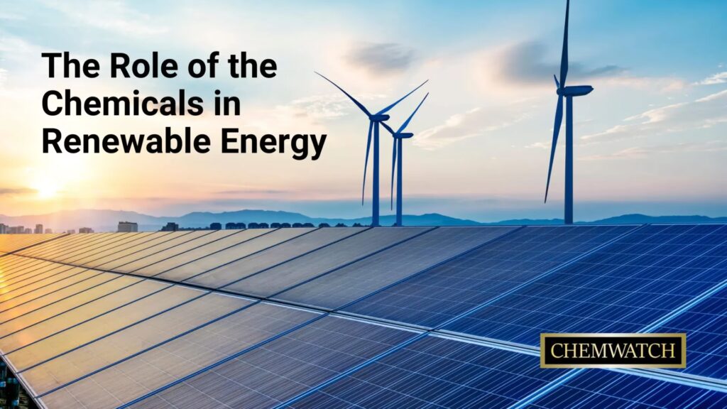 Química: El Motor Secreto de la Energía Solar