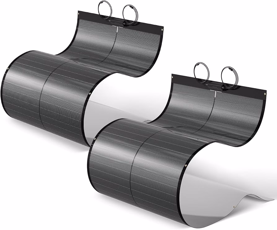 Tecnología Solar CIGS: La Alternativa Flexible