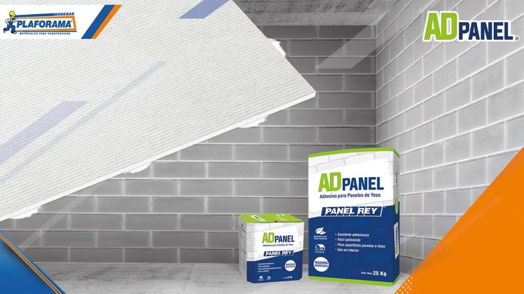 Guía Completa para Instalar Paneles de Yeso