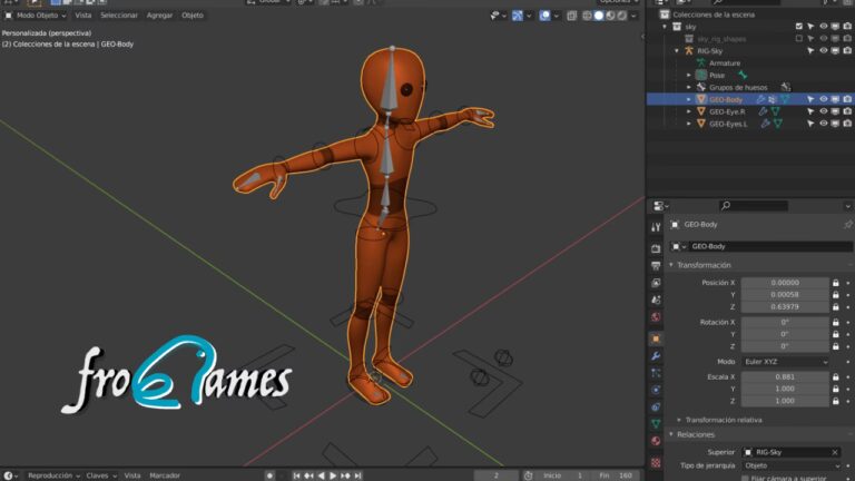 Guía Definitiva para Asignar Materiales en Blender