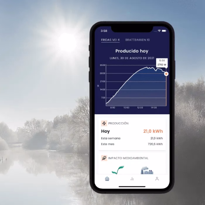 ¿Cuál es la mejor aplicación para rastrear el sol para paneles solares?