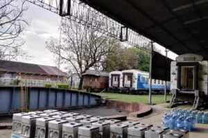 Aquanoa – Venta y Distribucion de Agua en Bidones – Dispenser de Agua