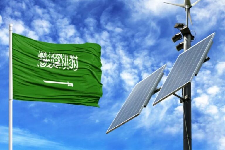 Paneles Solares en Arabia Saudita: Costo y Futuro