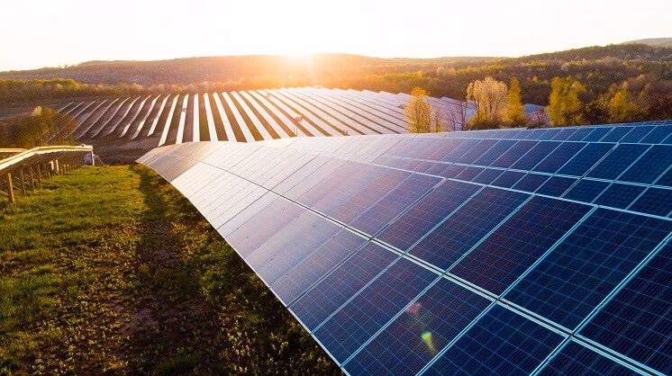 Are solar panels truly sustainable?