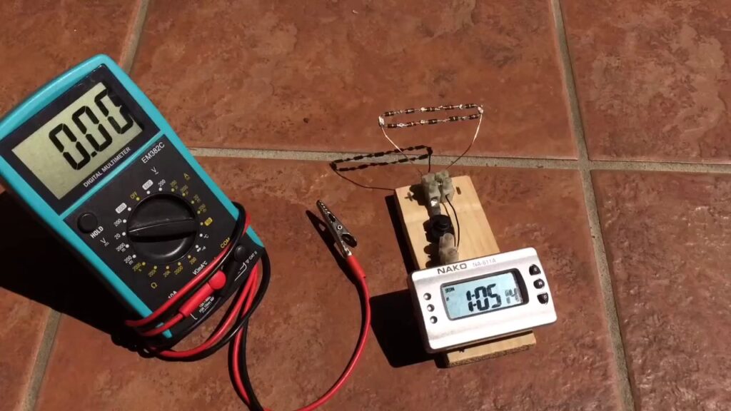 Diodos en Paneles Solares: ¿Para Qué Sirven?