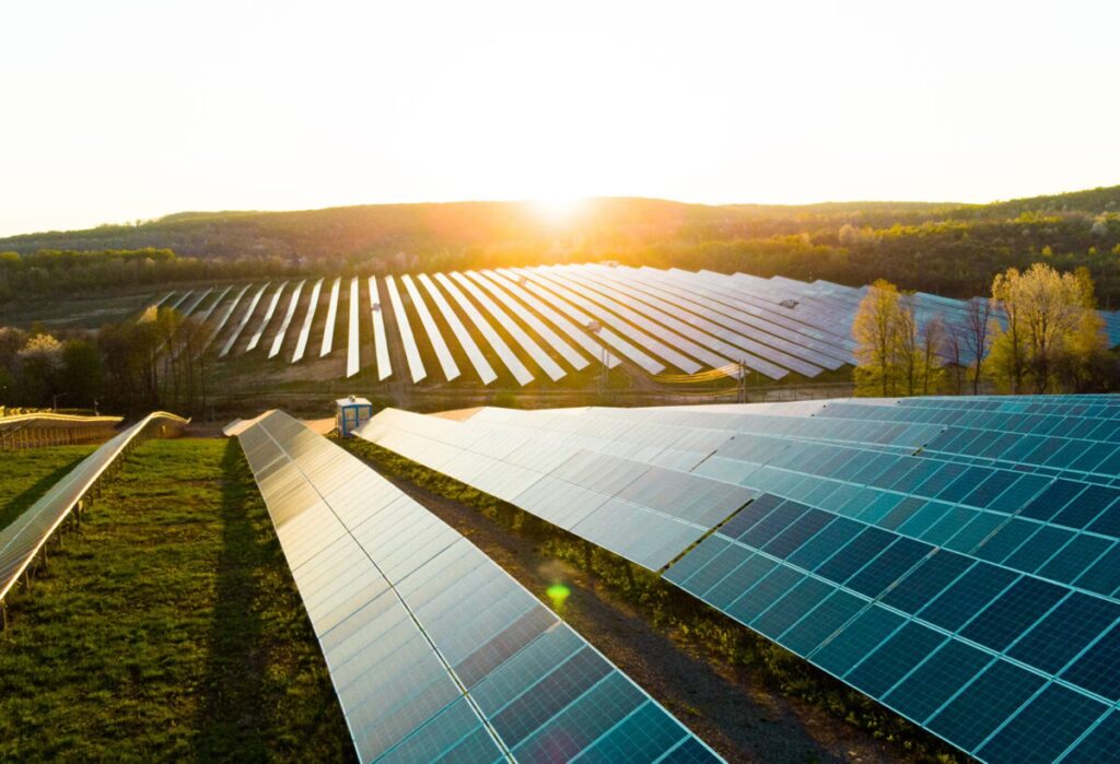 El Ångström: La Medida Oculta de la Energía Solar