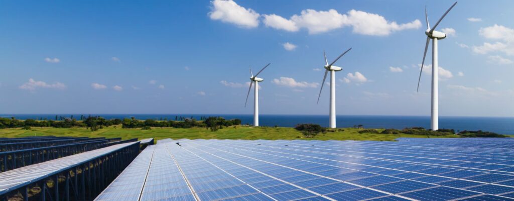 Arquitectura y Energía Renovable: El Futuro