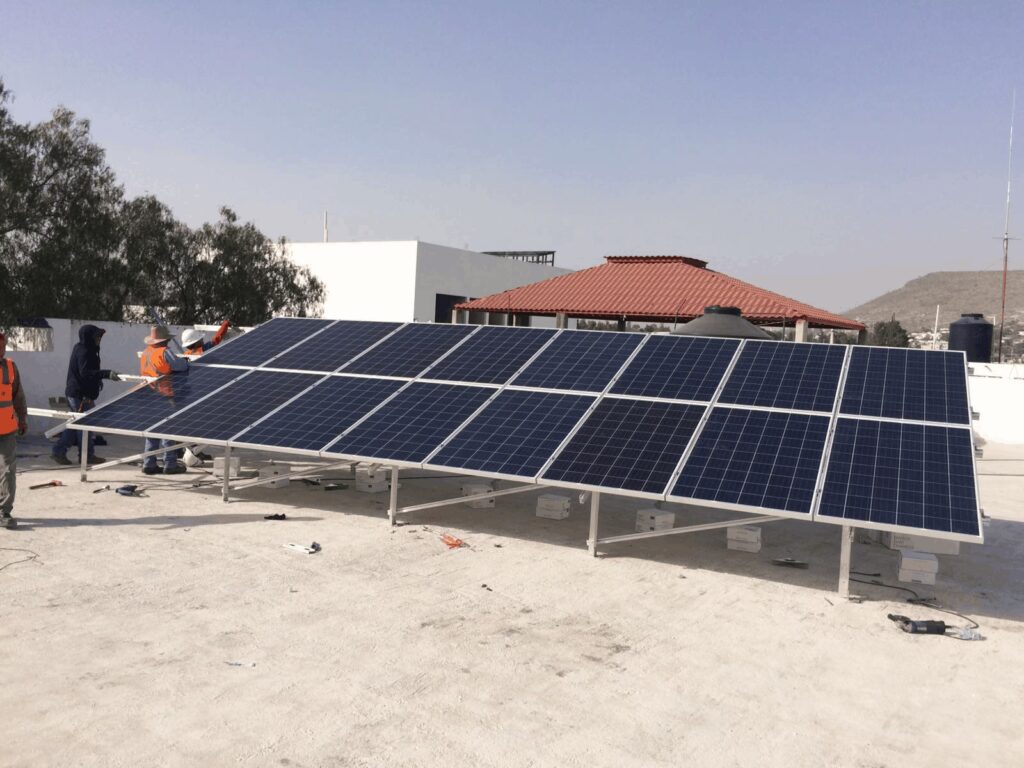 Arrendar Paneles Solares: ¿Buena Idea o No?