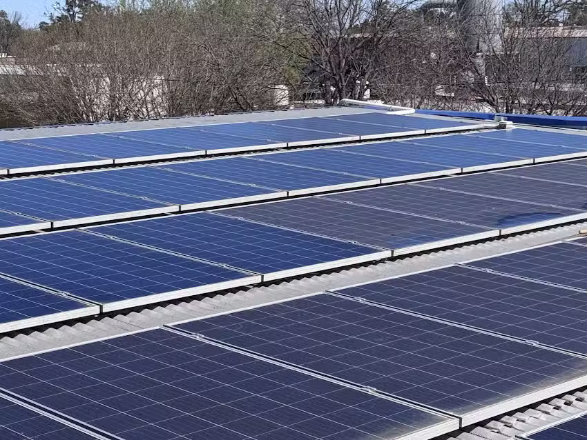 ARSOLAR, Energia Solar, Panel solar y termotanque solar, Centro de Instaladores y Distribuidores