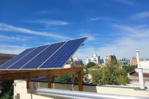 ARSOLAR Especialistas en Energia Solar, Paneles Solares, Termotanques Solares y luminarias solares