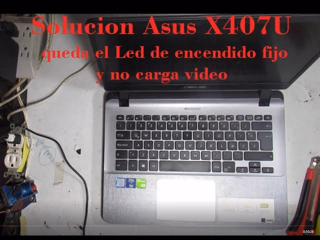Optimiza tu PC ASUS: Guía de Ahorro de Energía