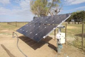 Austro Energy Store – Baterías y Energía Solar