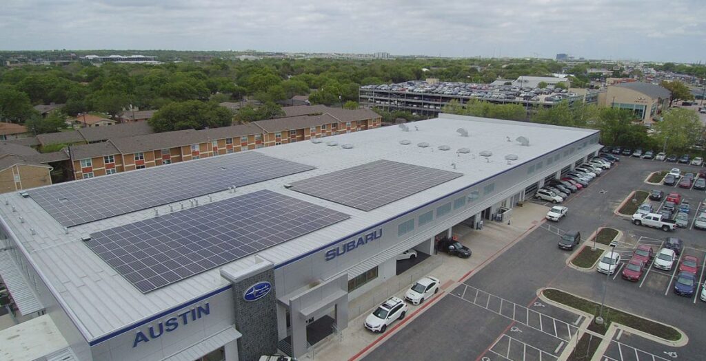 Paneles Solares en Coches: ¿Valen la Pena?