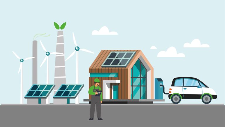 Autoconsumo: Genera tu Propia Electricidad