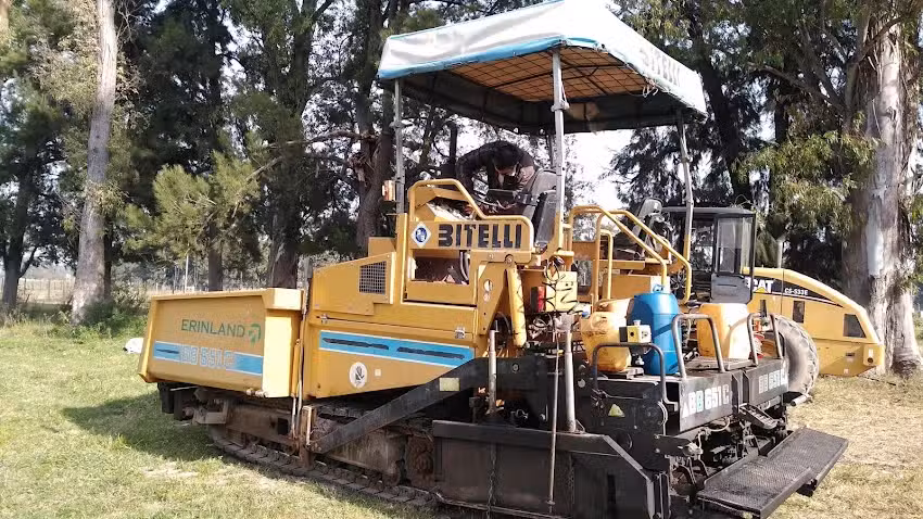 Automatizaciones GRS