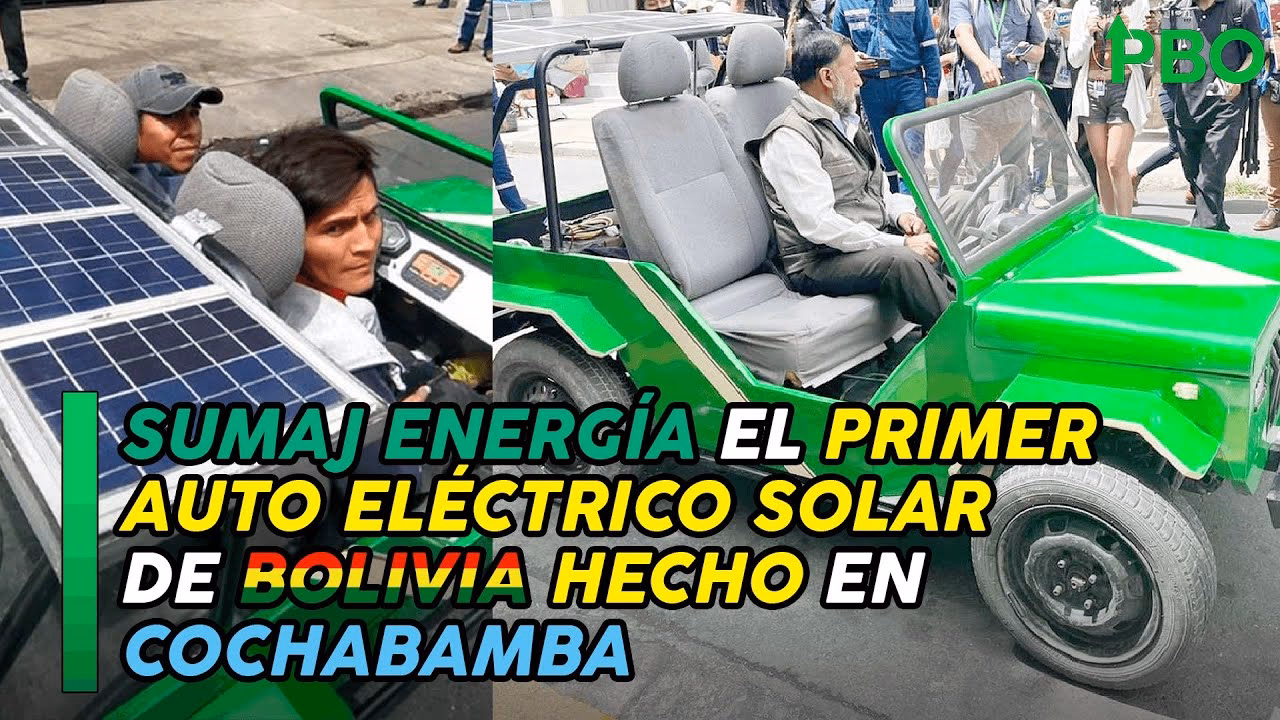 ¿Cuánto cuesta un auto BYD en Bolivia?