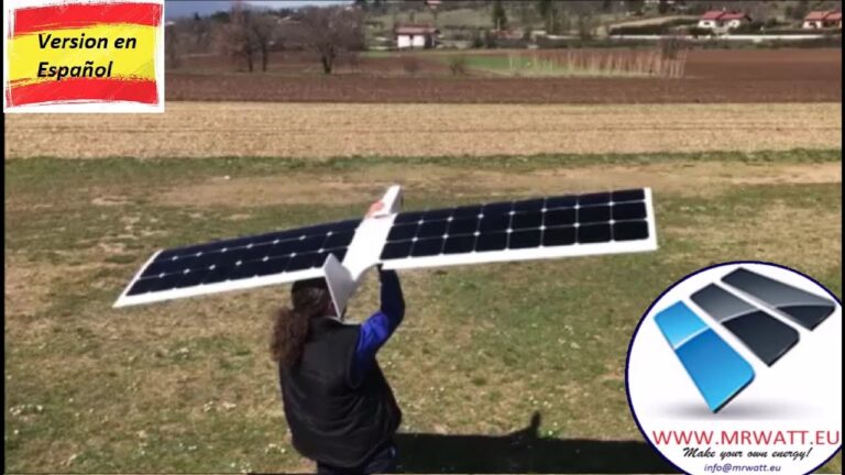 Baterías para Aviones RC: Guía Completa 2024