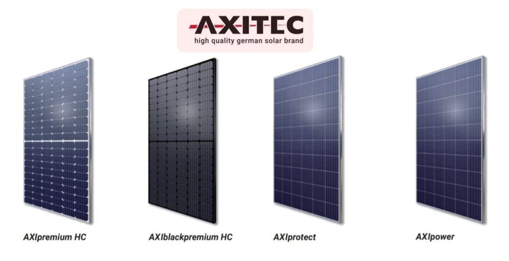 Paneles Solares AXITEC: ¿Son una Buena Opción?