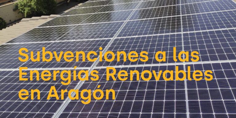 Guía Completa de Ayudas para Placas Solares