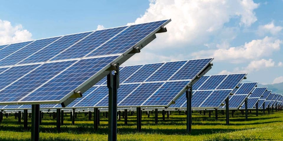 ¿Qué es eco energy?