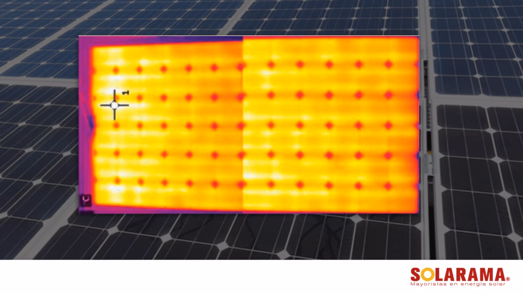 Rastros de Caracol en Paneles Solares: ¿Qué Son?