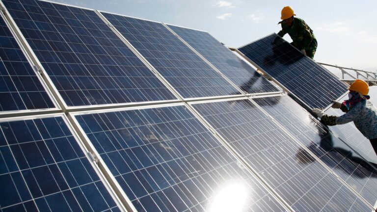 Italia y Paneles Solares: ¿Prohibición o Futuro?