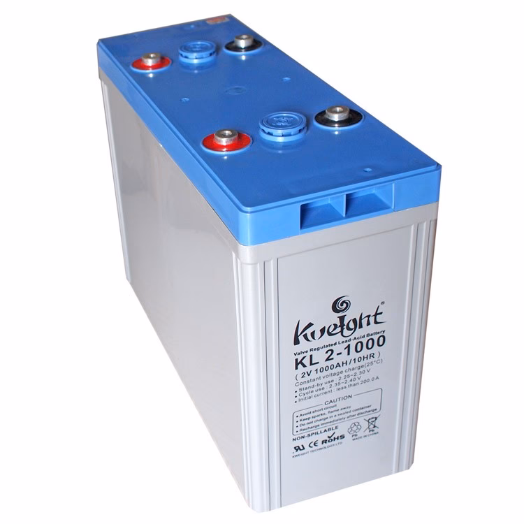 ¿Desventajas de una batería de plomo-ácido?