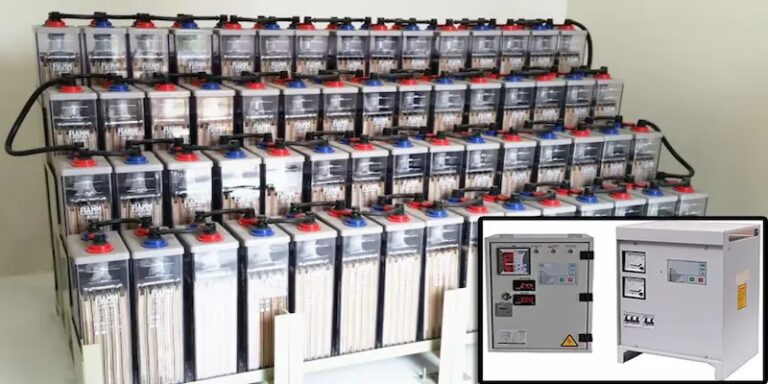 Baterías de plomo-ácido: Conoce sus desventajas