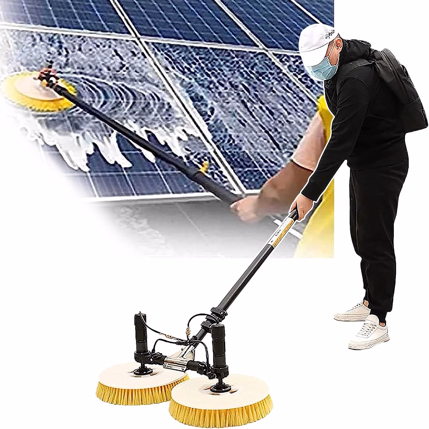 ¿Cuánto tarda en cargar un coche eléctrico con paneles solares?