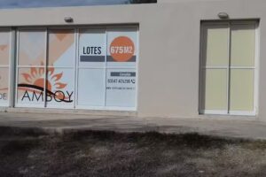 Barrio Solar de Amboy