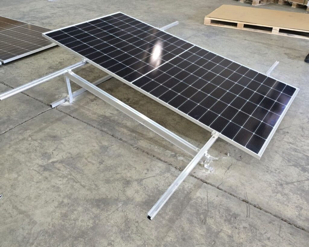 Base Power: Energía de Respaldo Sin Paneles Solares