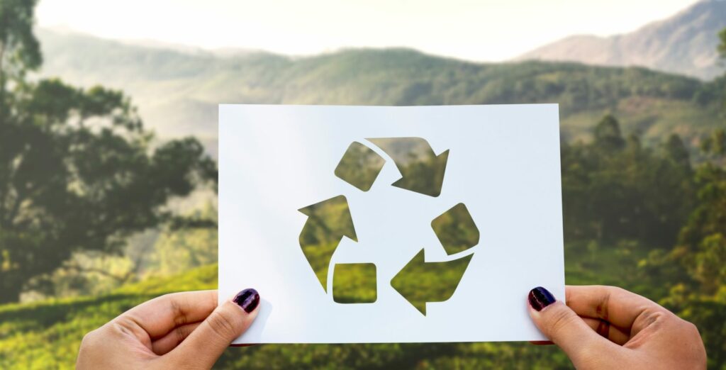 Gestión de Residuos: Del Desecho a la Energía