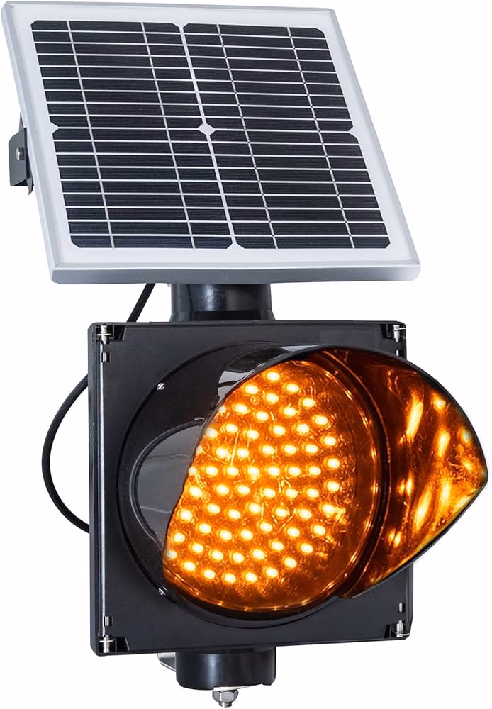 ¿Cuánto duran las baterías de las farolas solares?