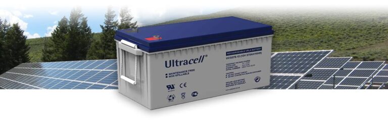 Las Mejores Marcas de Baterías en Argentina