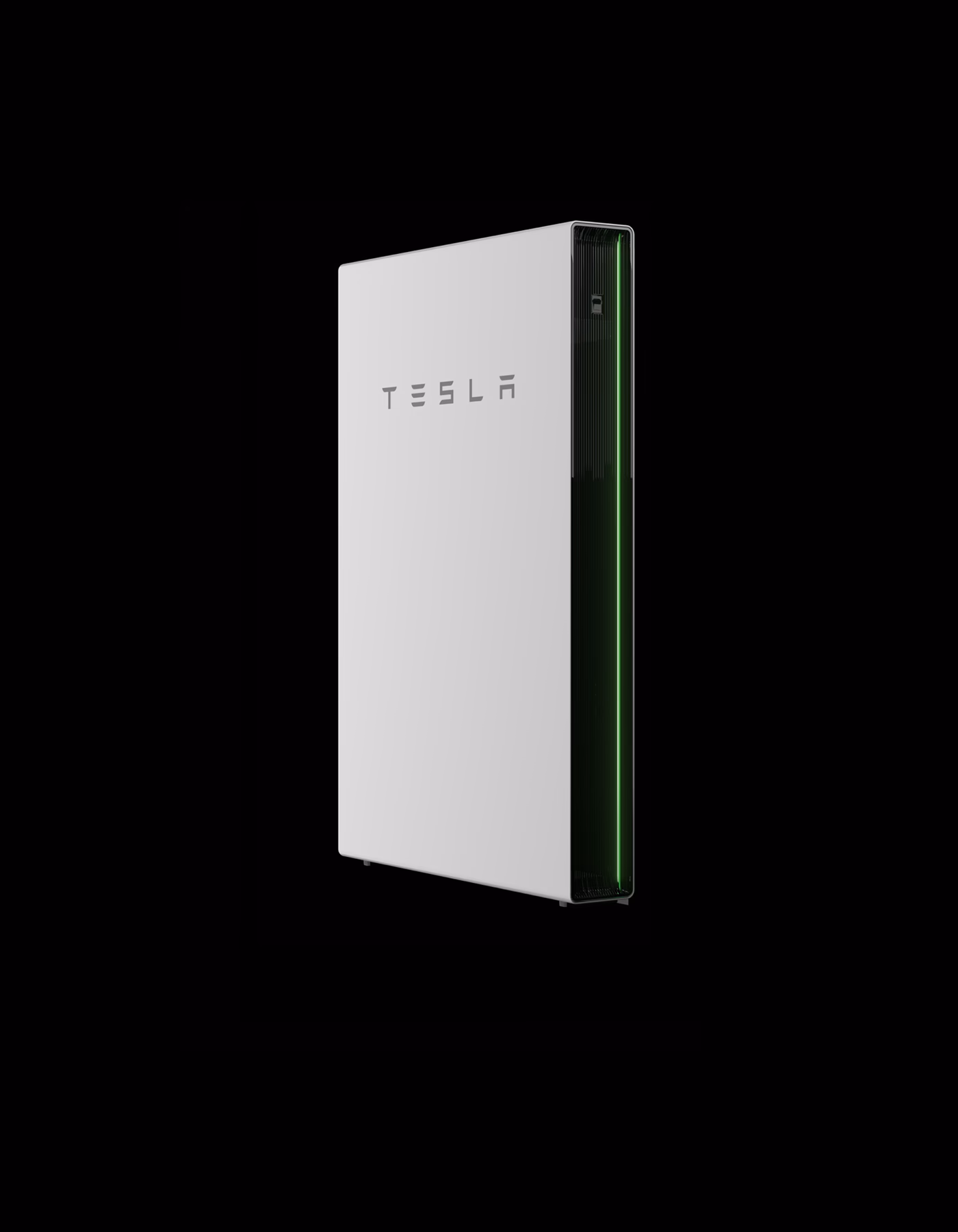¿Se puede utilizar una batería Tesla para energía solar?