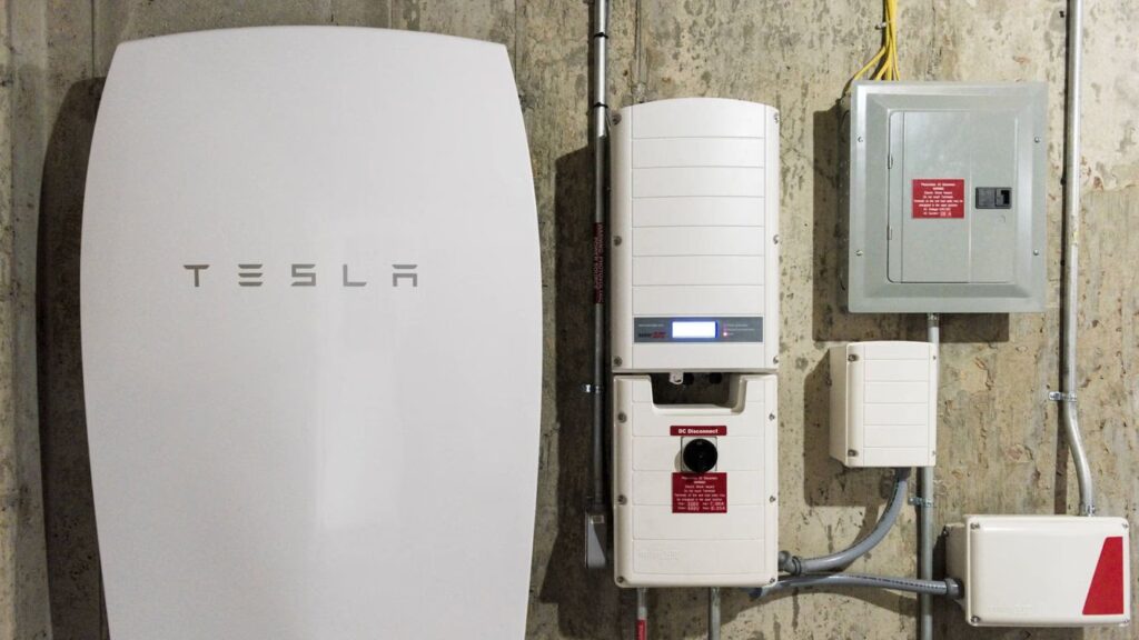 Batería Tesla Powerwall: Precio y Análisis Completo