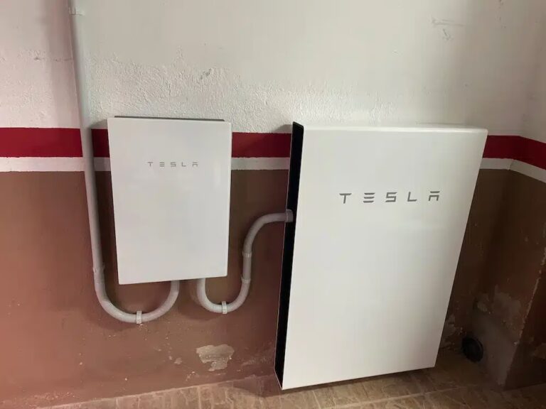 Coste Batería Tesla Powerwall: Análisis 2024