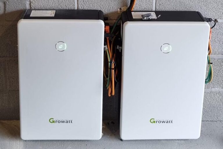 Guía de las Mejores Baterías Solares 2025