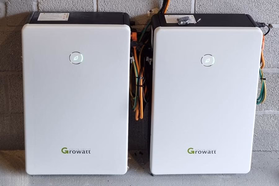 Guía de las Mejores Baterías Solares 2025