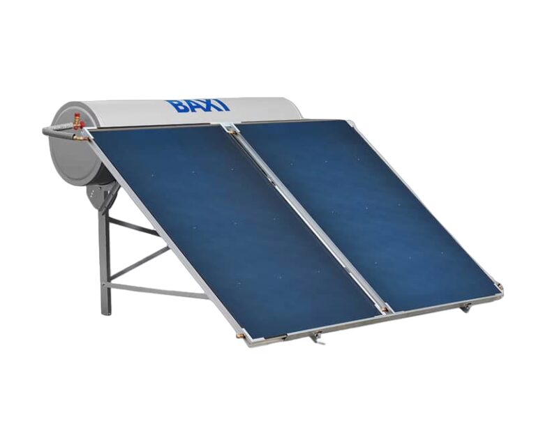 Durabilidad del Termotanque Solar: ¿Cuánto dura?