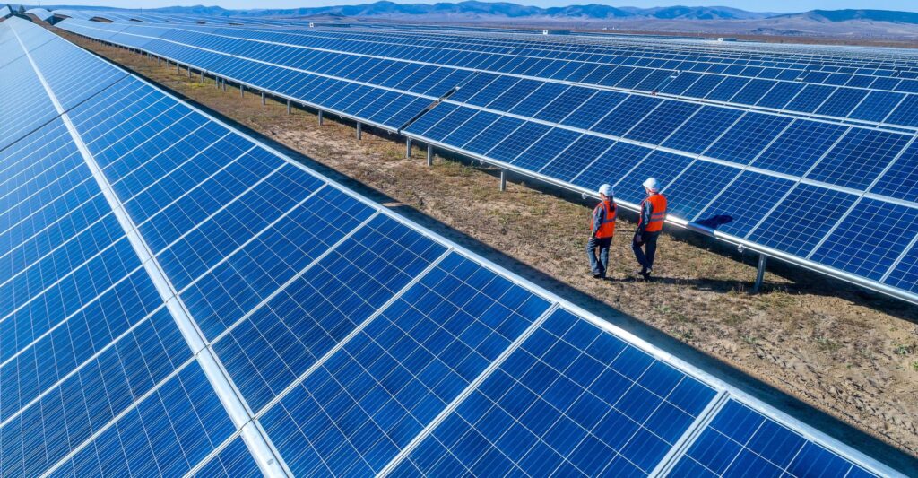 BB Energy: ¿Del Petróleo a la Transición Energética?