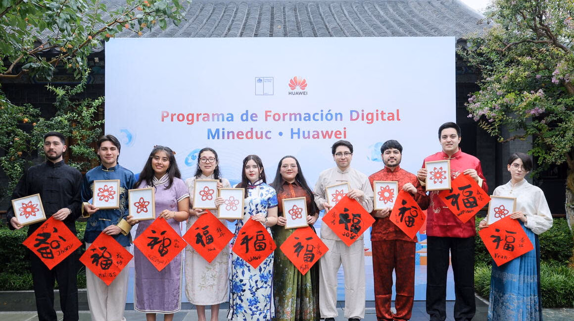 ¿Cómo conseguir una beca para estudiar en China?