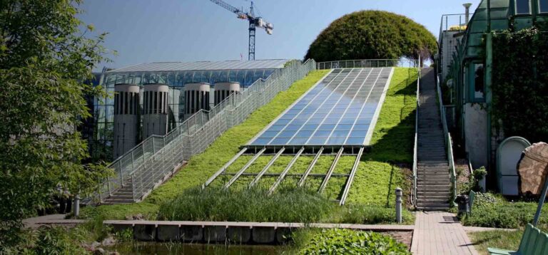 Acceso Abierto en Energías Renovables: ¿Qué es?