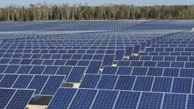 Fondo BICE: Invierte en tu Futuro Energético Solar