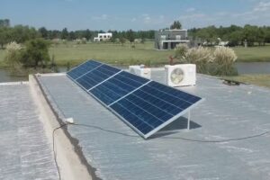 Biohouse Energía Solar – Puerto Iguazú – Solución para cortes y ahorro de luz – Envíos a todo el país.