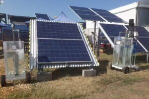 BioSolares Argentina